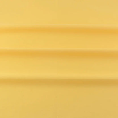 Booksew solid Yellow Color 100%Cotton baby Fabric for dolls Twill Textile DIY patchwork Sewing Material Cloth Telas De Algodon