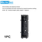 NO.5 Battery Cartridge Pin NO.7 Battery Slot PCB Base Free Splicing DIY Series Parallel Battery Storage Box