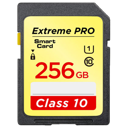 Memory Card Camera 32gb SD1XC SD1HC Card C10 128GB 64GB cartao de memoria  256gb sd card For CANON SONY SRL 16GB 32GB