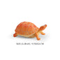 Simulation Chinese Softshell Leatherback Sea Turtle Snapping Turtles Tortoise Ocean Animal Model Education Toy Figures For Kids