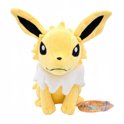 Tepig Oshawott Pokemon Stuffed Doll Pokemon Pikachu Sleeping Series Sylveon Glaceon Leafeon Gengar Plush Piplup Peluche Toy Gift