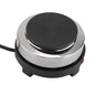 Portable 500W Electric Mini Stove Hot Plate Multifunction Home Heater