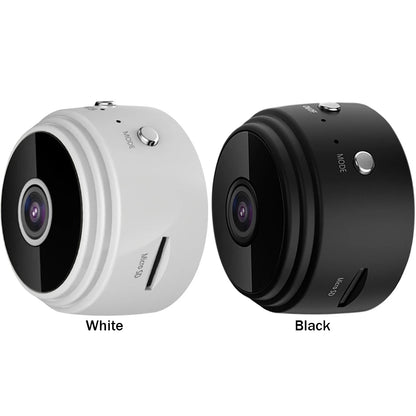 3/2/1PCS A9 WiFi Cameras Night Vision Security Mini Camera USB Smart Video Home Surveillance Cameras For Infants Pets Protection