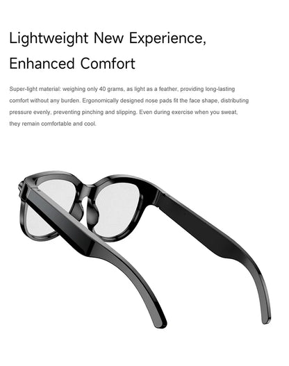 Xiaomi AI Smart Glasses 8K HD Camera LED light Translation Dialogue Meeting Video Record Outdoor Sports Sunglasses 2026 New