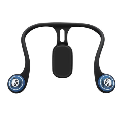 Silicone Invisible Posture Corrector Training Reminder Sensor Back Posture Neck Hump Corrector Smart Auto Sensing
