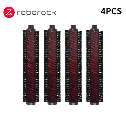 Roborock S8 MaxV Ultra Robot Vacuum Spare Parts Main Side Brushes Mop Cloths HEPA Filters Dust Bags Accessories