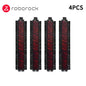 Roborock S8 MaxV Ultra Robot Vacuum Spare Parts Main Side Brushes Mop Cloths HEPA Filters Dust Bags Accessories
