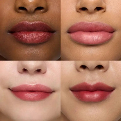 Waterproof Peel-Off Lip Stain Matte Tattoo Lip Tint Smudge-Free Sweat-Proof Non-Transfer Liquid Lipstick Beauty Cosmetics