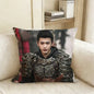 The TV series Pursuit of Jade X-Xie Zheng Z-Zhang Linghe Pillow Case Living Room Sofa Cushion Cover