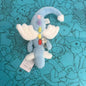 Jc Bunny;Crimson Dragon; Rose Bouquet; Plush Toy; Valentine's Day Gift 2026 New Year'sGift