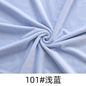 50x50cm 1mm Doll Skin Fabric Factory Special Skin Color Fabric Crystal Super Soft Short Plush Fabric DIY Handmade Cloth TJ9871