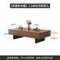 Design Storage Coffee Tables Minimalist Trendy Modern Luxury Coffee Table Aesthetic Mesa De Centro Sala Living Room Furniture