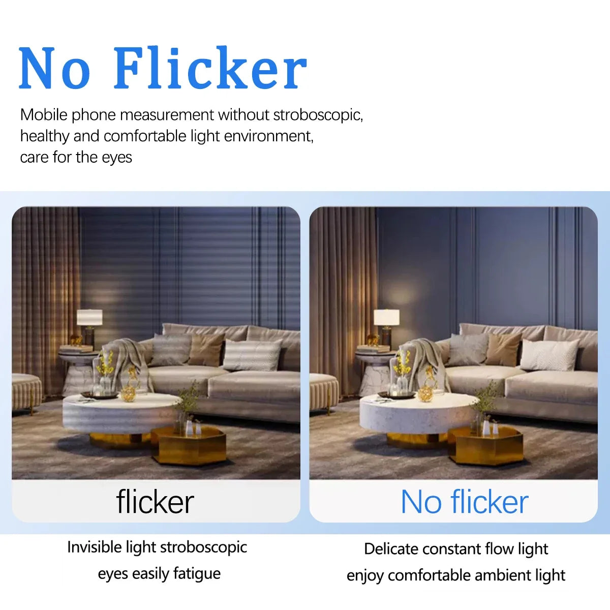 1-10Pack Dimmable GU10 E27 E14 B22 LED Bulb Lamp 220V No flicker Warm white Natural light 3000K 4000K 6000K dimming A60 C37