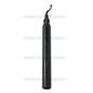 Deburring Tool with 10 Extra High Speed Steel Swivel Blades Works on Metal Resin PVC Pipes Copper Plastic and 3D Printed Edge