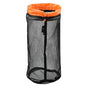 Compression Bag Portable Waterproof Drawstring Travel Sundry Bag Dustproof Space Saving Carry Pouch for Camping Travel Hiking