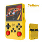 BOYHOM 256G 128G R36S Retro Handheld Game Console Linux System 3.5 Inch IPS Portable Pocket Player 64GB Video Gaming Kids Gifts