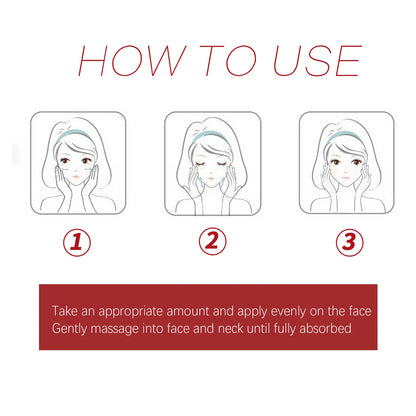 Retinol Collagen Face cream Complex Day Night Cream Hyaluronic acid Reduce fine lines dark circles moisturize firm pores