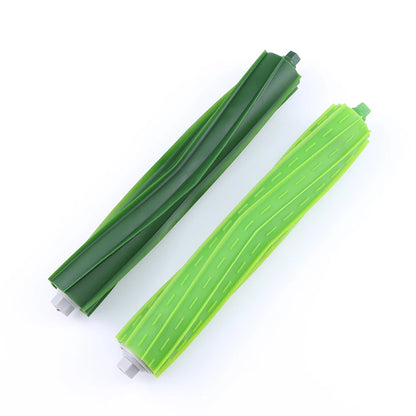 Rubber Roller Brush For iRobot Roomba I7 E5 E6 Series i3 i3+ i4 i6 i6+ i7 i7+ i8 i8+ Vacuum cleaner accessories Cleaning brush