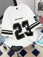 2026 Summer New Style Men's T-shirt - Breathable Lightweight Casual Sports Digital Print Streetwear Men's T-shirt