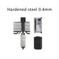 Original Complete Hotend Assembly Hotend For Bambu Lab X1 X1C P1P P1S with Fan with Nozzle Complete Bamboo Lab X1 Carbon