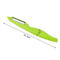 5Pcs Hand-operated Fruit  peeler Blades Replace Kit Cutter Slicer Fruit Potato