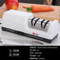 TAIDEA Electric Diamond Knife Sharpener New Upgrade Sharpening System Have Polishing Grit 360/600/1000# Professional Sharpeners
