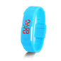Sport Digital Children Watches Women Hot Silicone Strap LED Display Kids Watch Girls Boys Wristwatch Man Clock Reloj de hombre