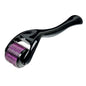 540 Titanium Derma Roller 0.2/0.25/0.3mm Micro Needling Roller for Hair Regrowth Beard Growth Skin Care Anti Aging