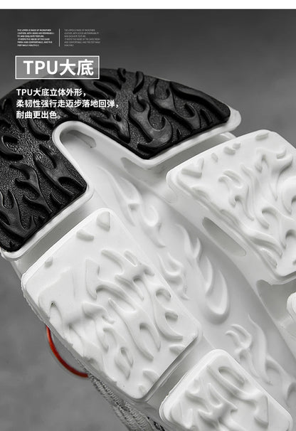 Men shoes Sneakers Male tenis Luxury designer shoes Mens casual Shoes platform Shoes fashion Blade loafers running Shoe for men