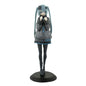 Hot sale 11-21cm Desktop Cute Hatsune Miku Kwaii Style Anime Figure Toys PVC Model Collector Doll Birthday Gift