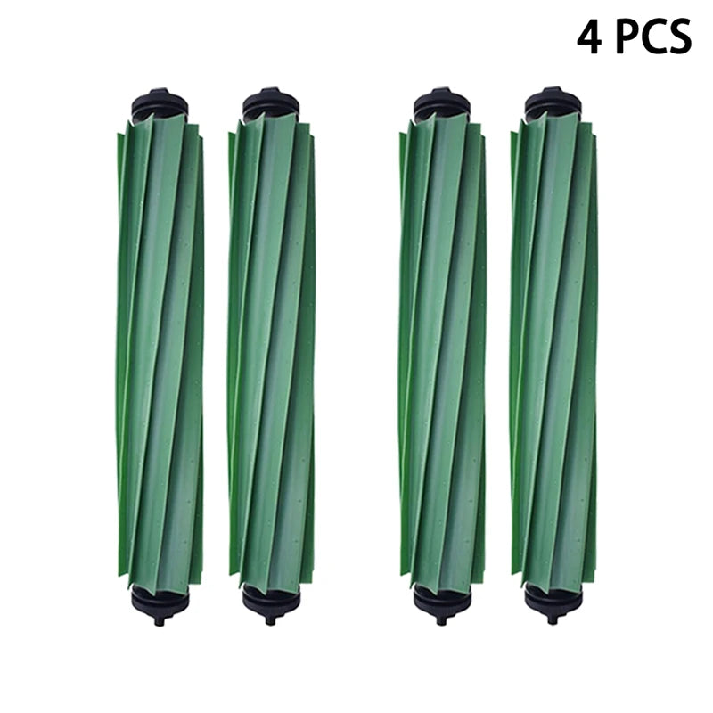 Fit for ( iRobot Romba Plus 405 Combo / 505 Combo ) Spare Parts Accessories Main Side Brush Hepa Filter Mop Dust Bag Consumable