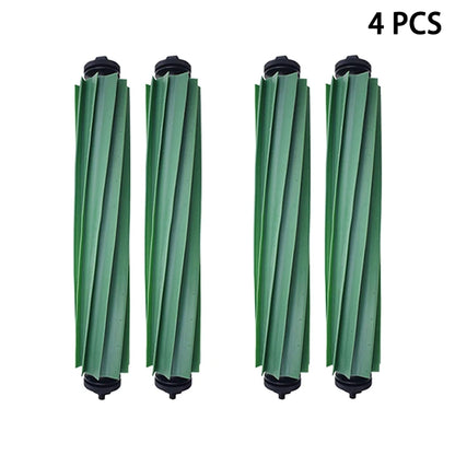 Fit for ( iRobot Romba Plus 405 Combo / 505 Combo ) Spare Parts Accessories Main Side Brush Hepa Filter Mop Dust Bag Consumable