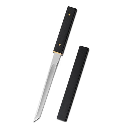 1/2/3-piece meat cutting knife set - stainless steel sharp blades. Suitable for kitchen use for cutting fruits and removing bone