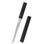 1/2/3-piece meat cutting knife set - stainless steel sharp blades. Suitable for kitchen use for cutting fruits and removing bone