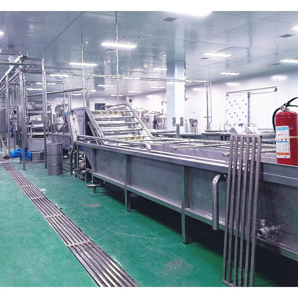 Customized Mobile Juice Production Line Squeezing Filling Equipment CE Approved for  Small Business Shop
