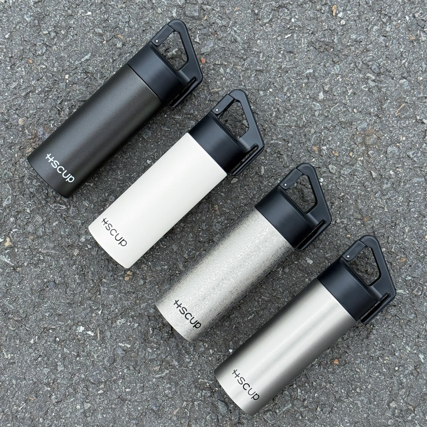 1pc Mini Stainless Steel Thermos Cup, 120ml Compact Pocket Cup, Portable Insulated Hot & Cold Water Cup for Outdoor Use