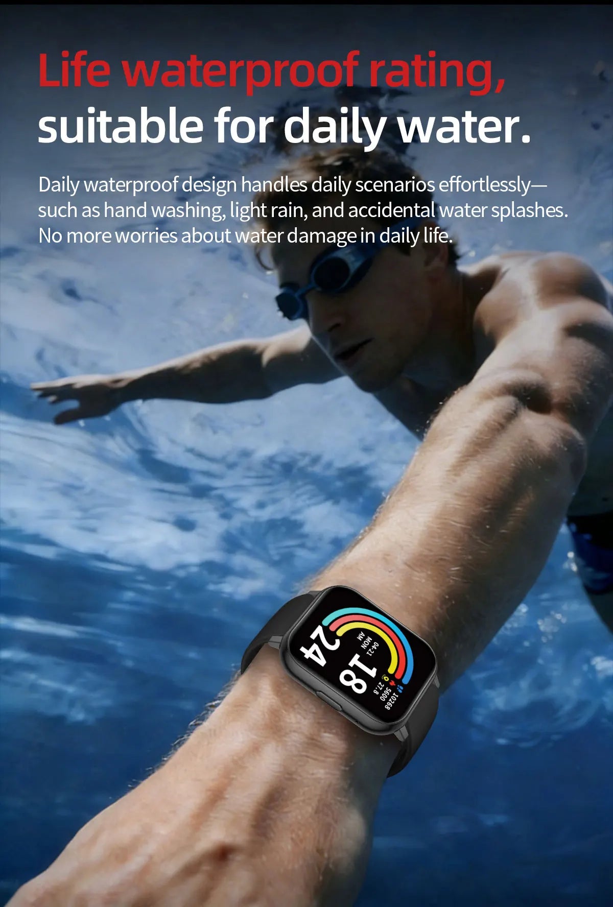 LIGE Fashion Smart Watch Women Bluetooth Call Women‘s Health Monitor Heart Rate Blood Oxygen Sports Fitness Smartwatch For Men