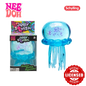 Nee Doh Fuzz Ball Series Desktop Decompress Ornament Stress Relief Toys Suitable for Under Pressure Fun Soft Stress Ball Gifts
