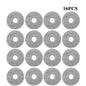 For JONR P20 PRO / T5 Pro Robot Vacuum Cleaner Accessories Main Side Brush Hepa Filter Mop Cloth Replacement
