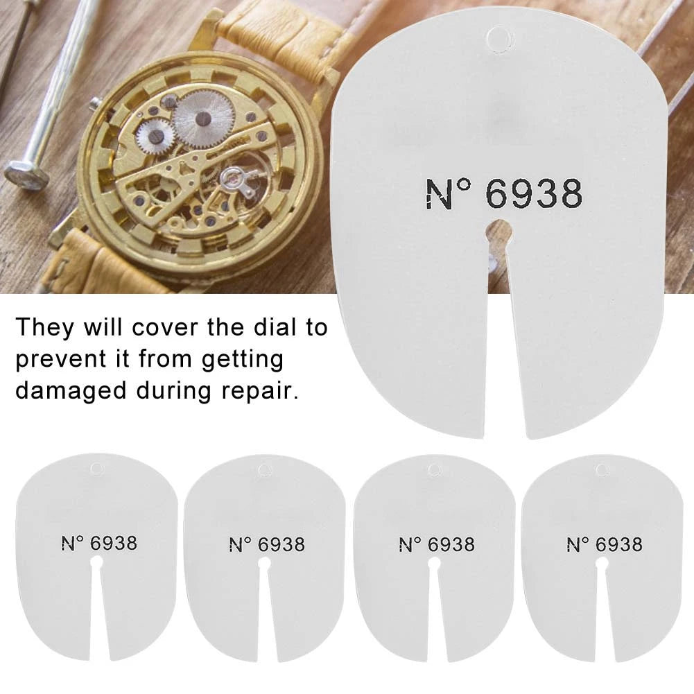 1/2/5/8/11PCS Rubber Watch Dust Air Blower Pump Soft Cleaning Wristwatch Parts Cleaner Blower Tool Brush Watch Repair Tool Set