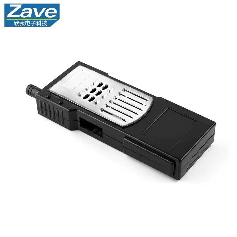 Half-Duplex Walkie-Talkie Kit / Walkie-Talkie Electronic Kit - DIY Electronic Production / Fun Production Kit