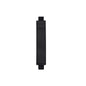 Pu Leather Pen Bag Elastic Buckle Book Notebook Fashion School Pen Case for Office Meeting Easy Carry Office Student Stationery