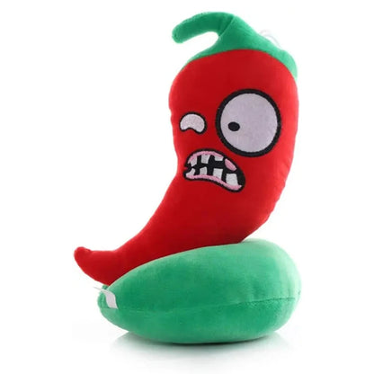 41Styles PLANTS VS ZOMBIES 2 Plush Toys 30cm PVZ Sunflower Snow Pea Peashooter Zombie Plush Stuffed Toys Doll Soft Xmas Toy Gift