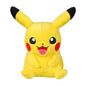 Original Pokemon Newest Plush Yamper Litten Emolga Stuffed Doll Sylveon Vulpix Gengar Plushies Pikachu Xmas Anime Mew Toys Gifts