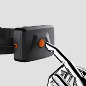 1500LM High Power LED Headlamp COB Head Flashlight With 7500Mah Built-in Battery USB Rechargeable Fishing Camping Lantern Torch