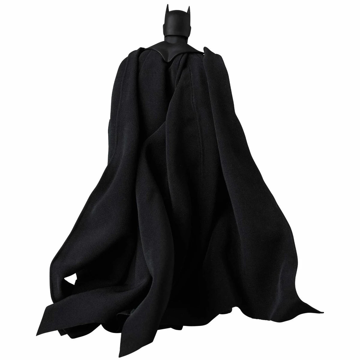 CT Toys Batman Figure Batman Mafex 126 Action Figures DC Justice League Hush Figurine The Dark Knight Collection Toy gifts
