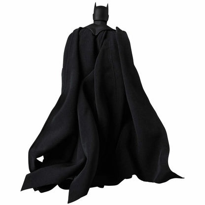 CT Toys Batman Figure Batman Mafex 126 Action Figures DC Justice League Hush Figurine The Dark Knight Collection Toy gifts