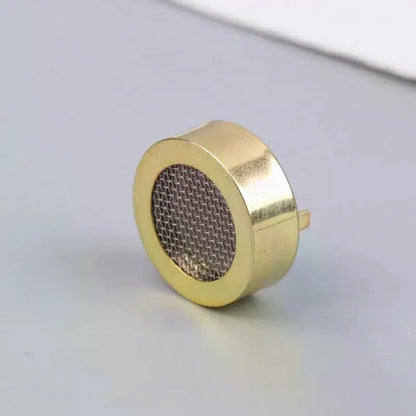 1Pcs For Studio Record Condenser Mic Accessories-16mm Single Directional Microphone Diaphragm Cartridge Core Capsule