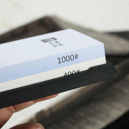 PROYAN Professional Sharpening Stone 240-10000# Whetstone Have Box Knife Sharpener Kitchen Diamond Grindstone Tool Kitchenware
