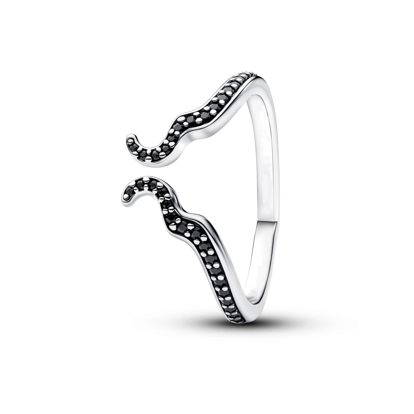 2026 New 925 Silver Heart, Butterfly, Flower Ring, Suitable for Wedding Women to Wear Exquisite High Quality Jewelry